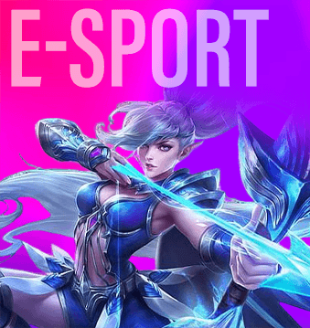 E-Sport