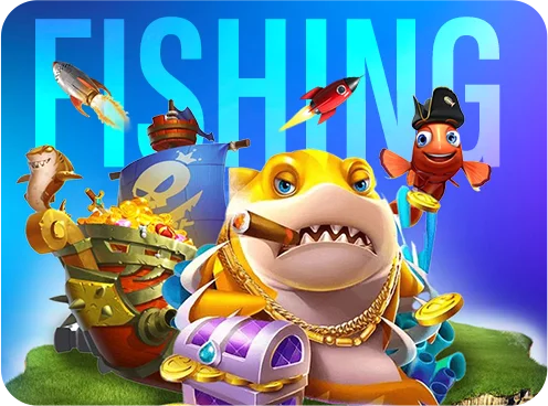 Fishing