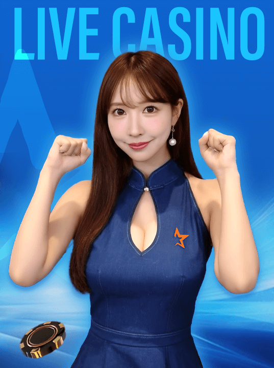 Live Casino