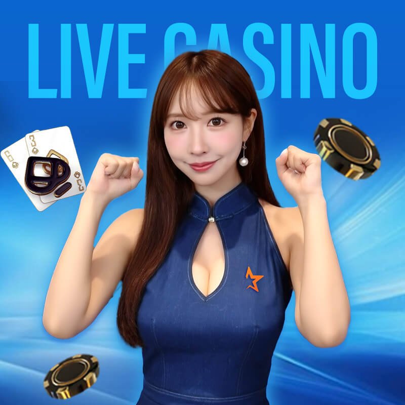 Live Casino