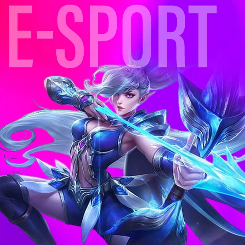 eSports