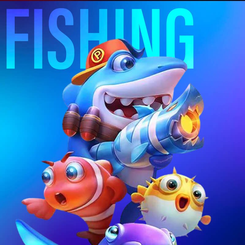 Fishing