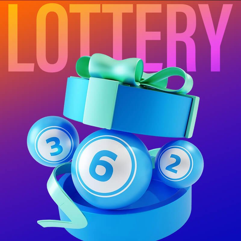 4D Lottery