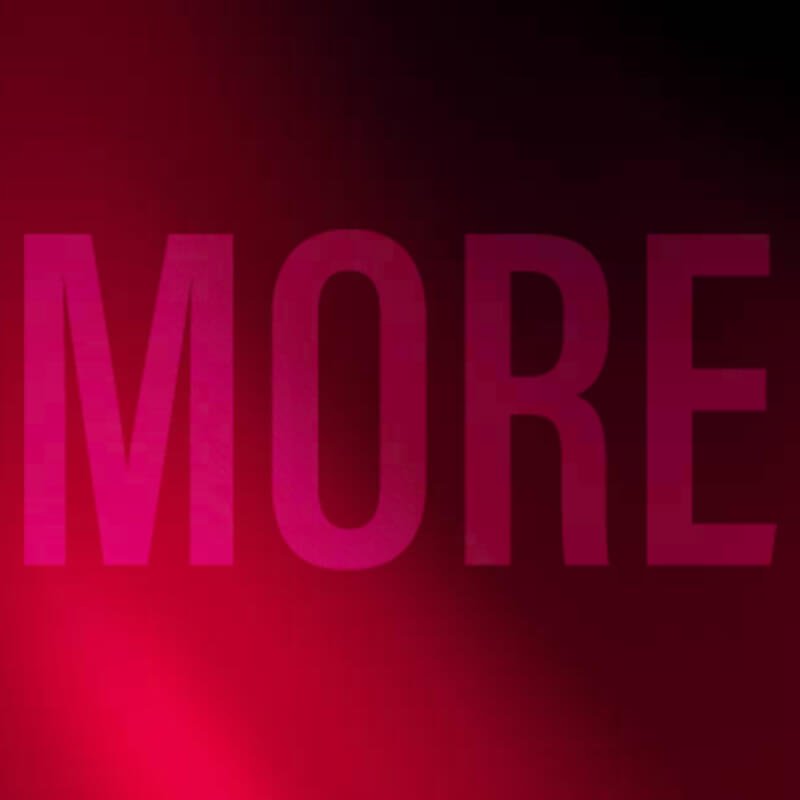 More