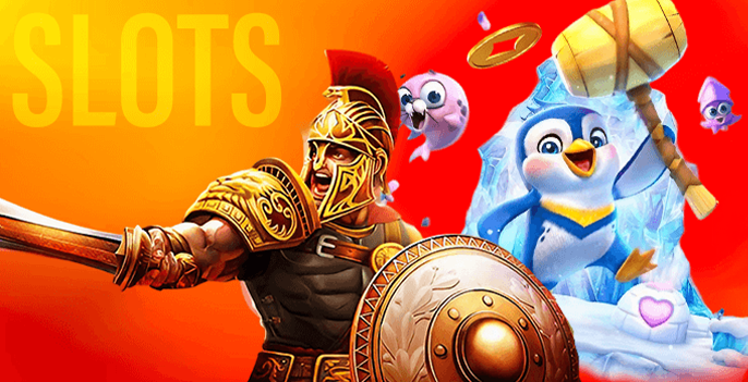 Slots