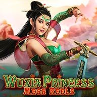 wuxiaprincessmegareels